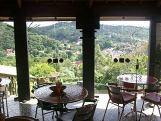 Mirante Pousada Santo Antonio do Pinhal Ngoại thất bức ảnh