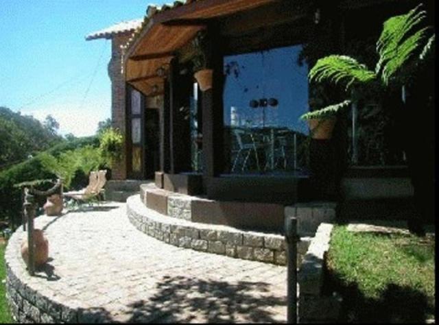 Mirante Pousada Santo Antonio do Pinhal Ngoại thất bức ảnh